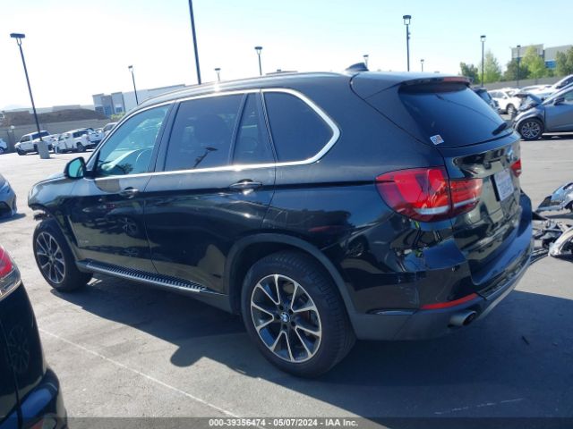 5UXKR2C58H0U18205 BMW X5 Sdrive35i
