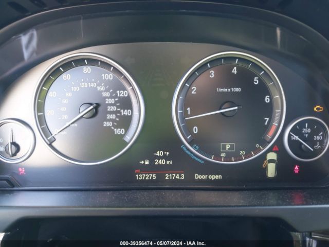 5UXKR2C58H0U18205 BMW X5 Sdrive35i