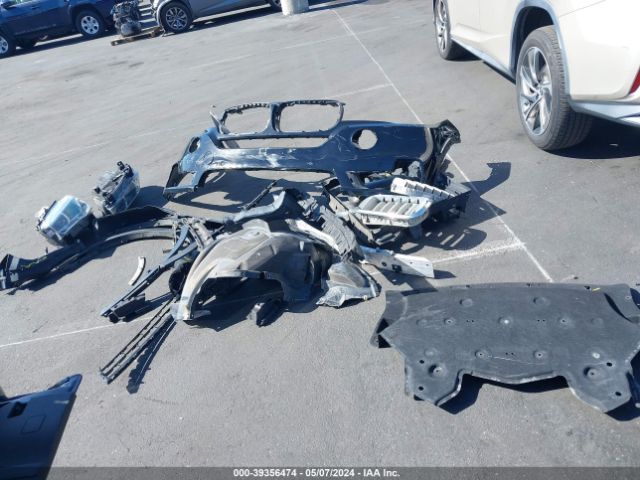 5UXKR2C58H0U18205 BMW X5 Sdrive35i