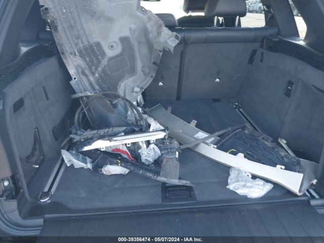 5UXKR2C58H0U18205 BMW X5 Sdrive35i