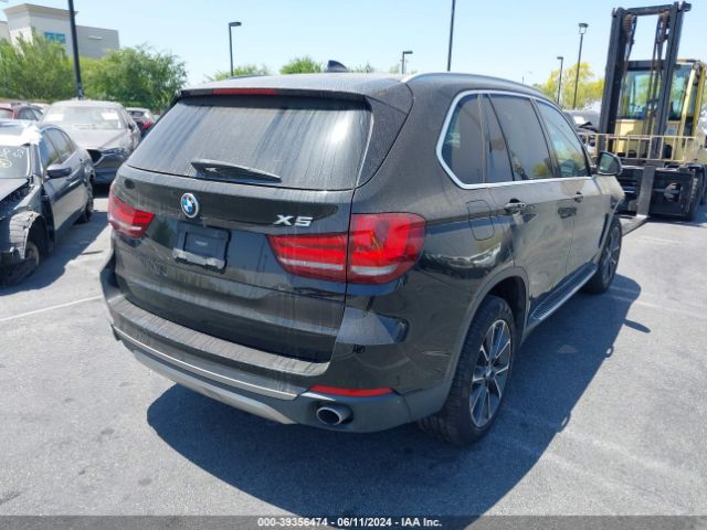 5UXKR2C58H0U18205 BMW X5 Sdrive35i