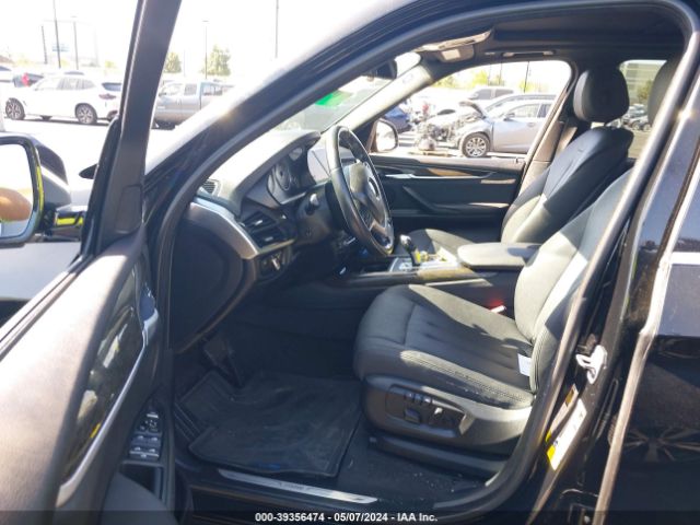 5UXKR2C58H0U18205 BMW X5 Sdrive35i