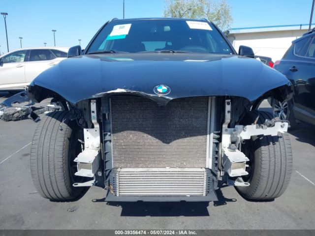 5UXKR2C58H0U18205 BMW X5 Sdrive35i