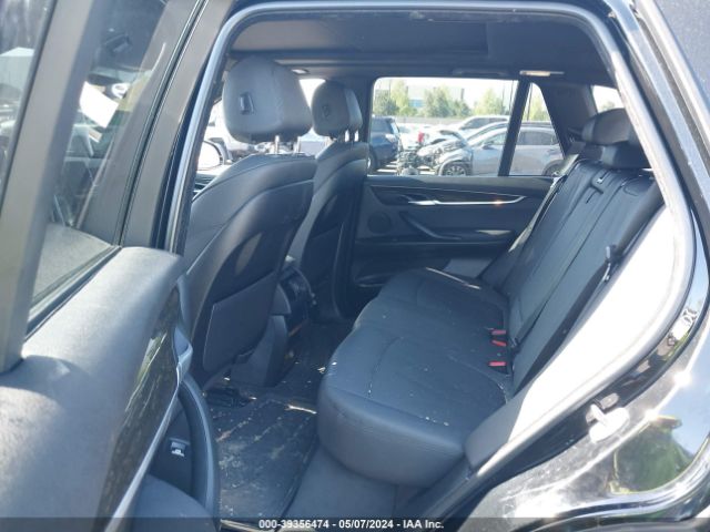 5UXKR2C58H0U18205 BMW X5 Sdrive35i