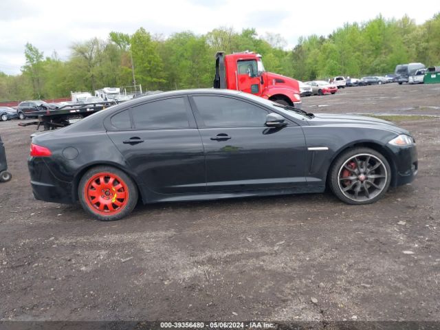 SAJWJ0FF1F8U70827 Jaguar Xf 3.0 Portfolio/3.0 Sport