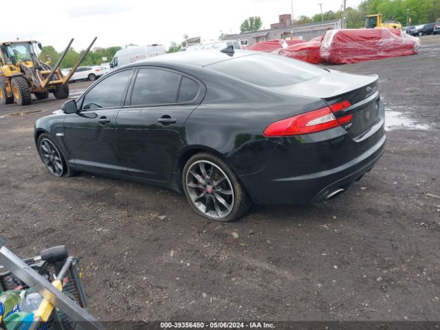 SAJWJ0FF1F8U70827 Jaguar Xf 3.0 Portfolio/3.0 Sport