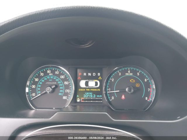 SAJWJ0FF1F8U70827 Jaguar Xf 3.0 Portfolio/3.0 Sport