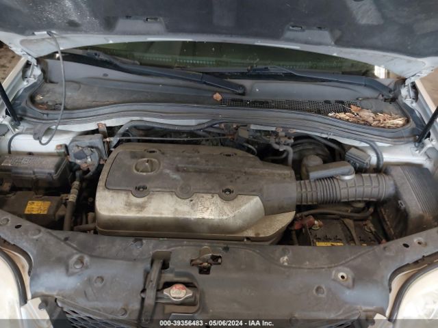 2006 ACURA MDX 2HNYD18886H518010 Photo 9