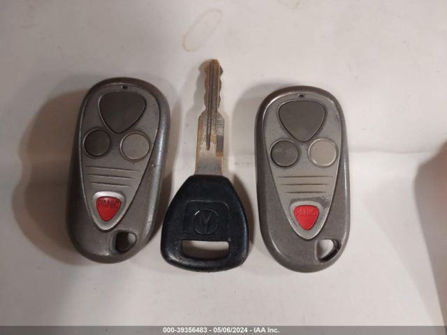 2006 ACURA MDX 2HNYD18886H518010 Photo 10