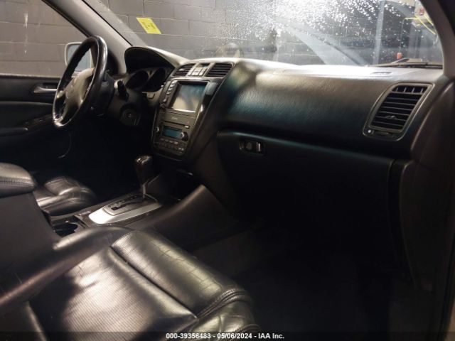 2006 ACURA MDX 2HNYD18886H518010 Photo 4