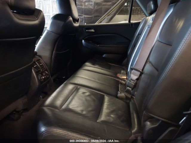 2006 ACURA MDX 2HNYD18886H518010 Photo 7