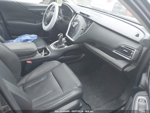 4S3BWAN62L3010591 Subaru Legacy Limited