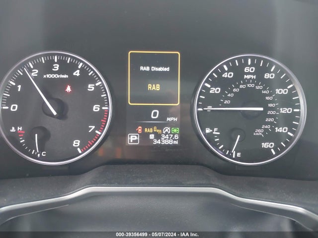 4S3BWAN62L3010591 Subaru Legacy Limited