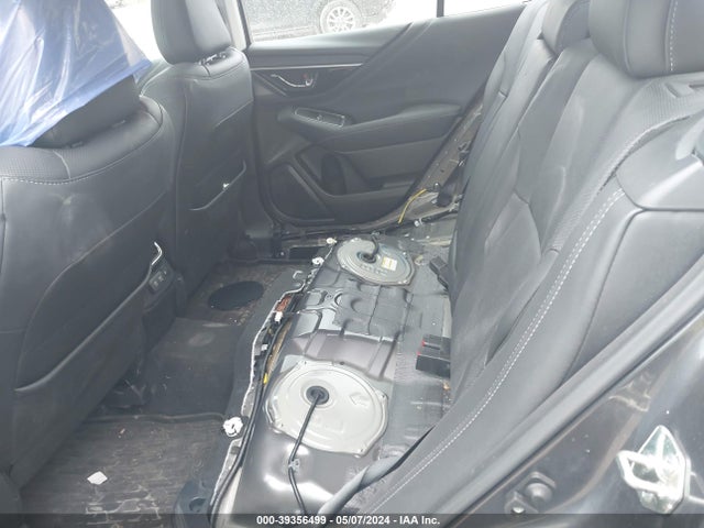 4S3BWAN62L3010591 Subaru Legacy Limited