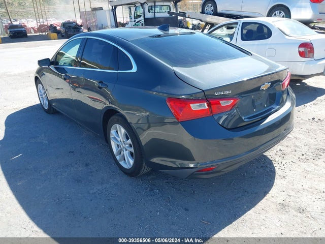 1G1ZJ5SU6HF126396 Chevrolet MALIBU HYBRID