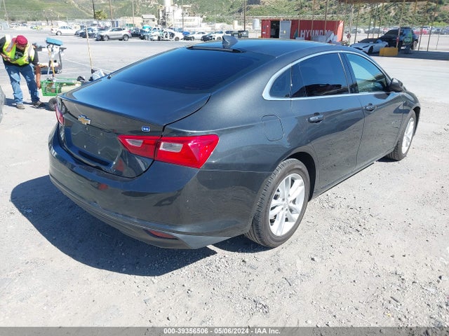 1G1ZJ5SU6HF126396 Chevrolet MALIBU HYBRID