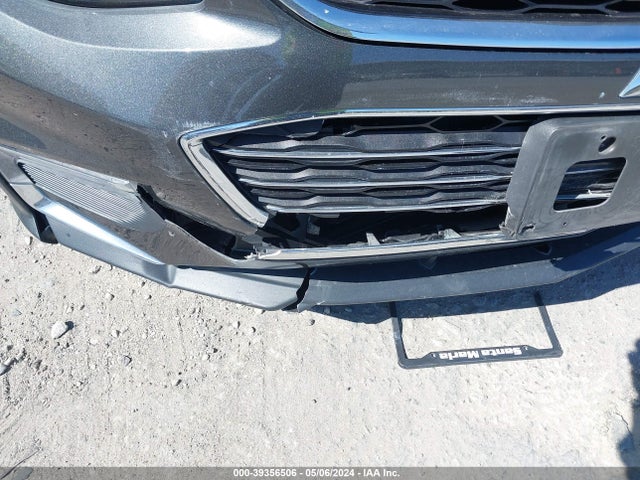1G1ZJ5SU6HF126396 Chevrolet MALIBU HYBRID