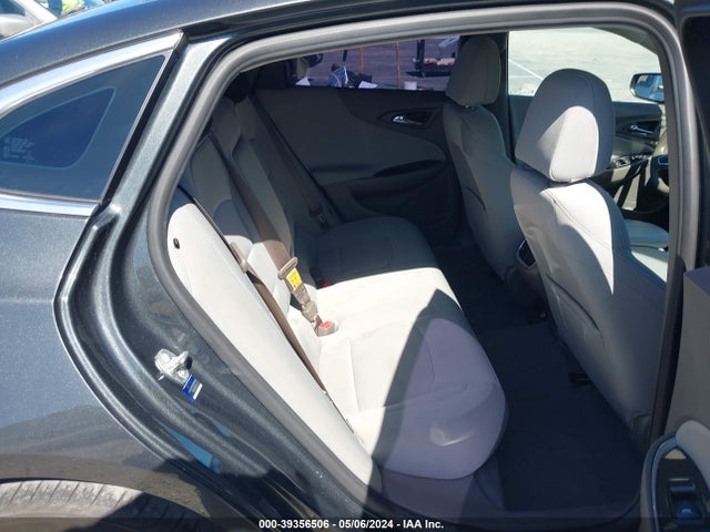 1G1ZJ5SU6HF126396 Chevrolet MALIBU HYBRID