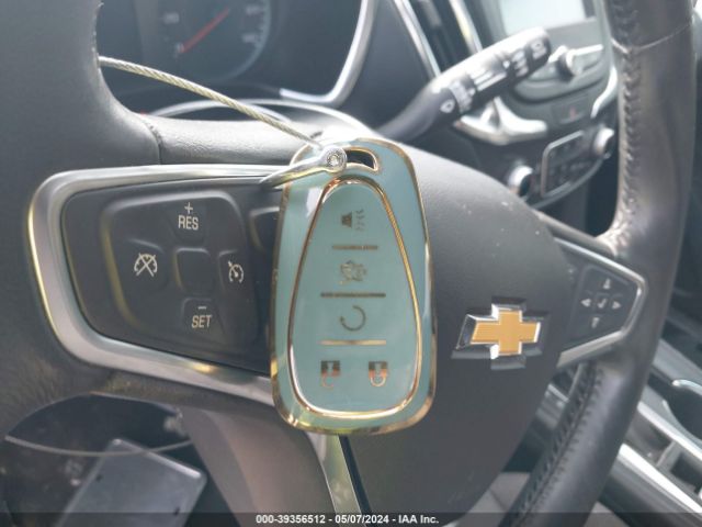 2GNAXJEVXJ6236388 Chevrolet EQUINOX LT
