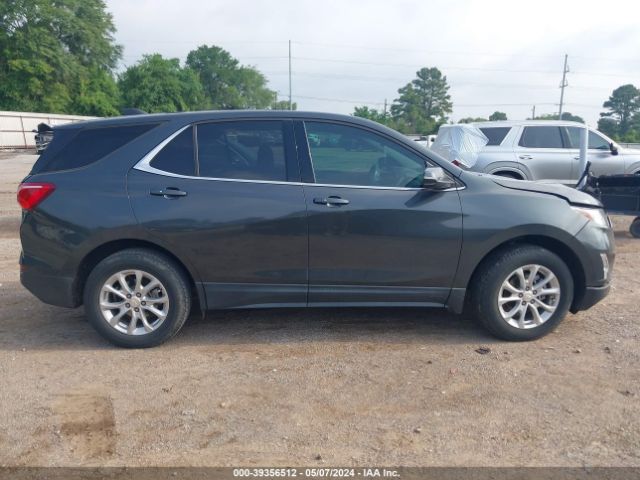 2GNAXJEVXJ6236388 Chevrolet EQUINOX LT