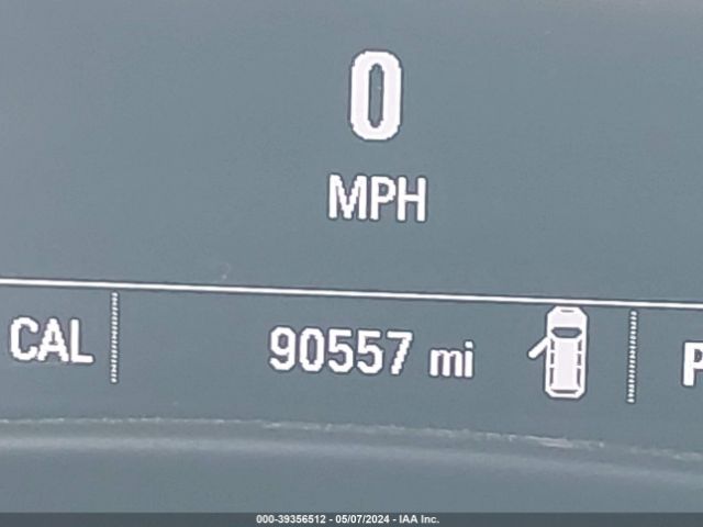 2GNAXJEVXJ6236388 Chevrolet EQUINOX LT
