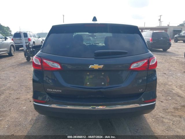 2GNAXJEVXJ6236388 Chevrolet EQUINOX LT