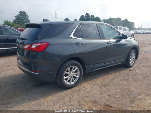 2GNAXJEVXJ6236388 Chevrolet EQUINOX LT