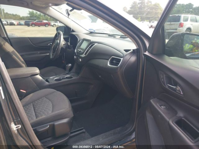 2GNAXJEVXJ6236388 Chevrolet EQUINOX LT