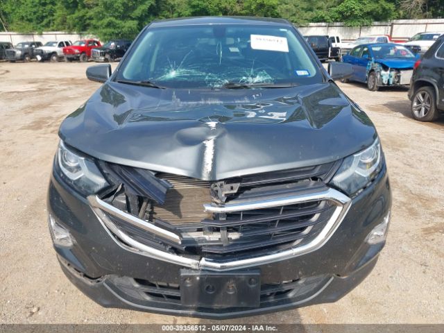 2GNAXJEVXJ6236388 Chevrolet EQUINOX LT