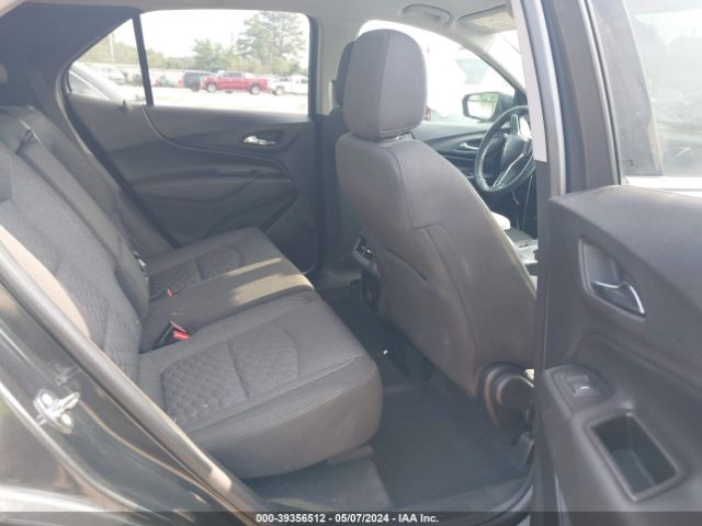 2GNAXJEVXJ6236388 Chevrolet EQUINOX LT