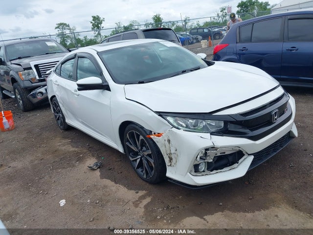 2018 2HGFC1E55JH705953 main image