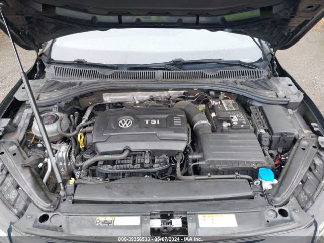 3VW6T7BU6LM083037 Volkswagen Jetta Gli 2.0t Autobahn/2.0t S