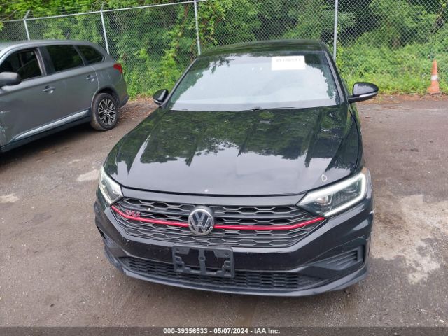 3VW6T7BU6LM083037 Volkswagen Jetta Gli 2.0t Autobahn/2.0t S