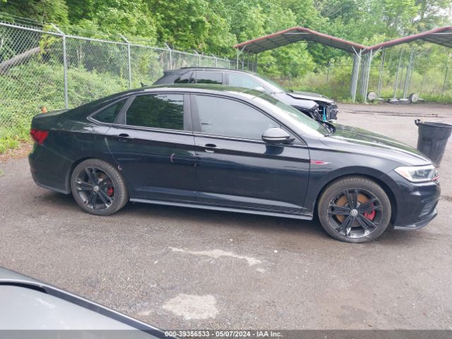 3VW6T7BU6LM083037 Volkswagen Jetta Gli 2.0t Autobahn/2.0t S