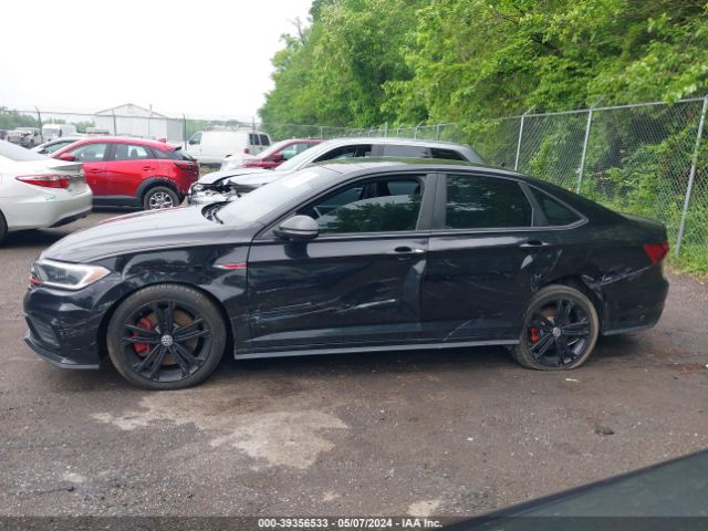 3VW6T7BU6LM083037 Volkswagen Jetta Gli 2.0t Autobahn/2.0t S