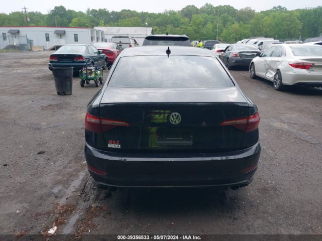 3VW6T7BU6LM083037 Volkswagen Jetta Gli 2.0t Autobahn/2.0t S