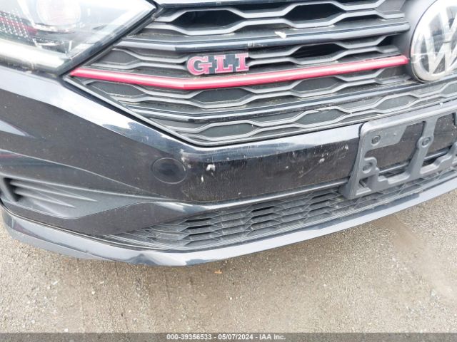 3VW6T7BU6LM083037 Volkswagen Jetta Gli 2.0t Autobahn/2.0t S