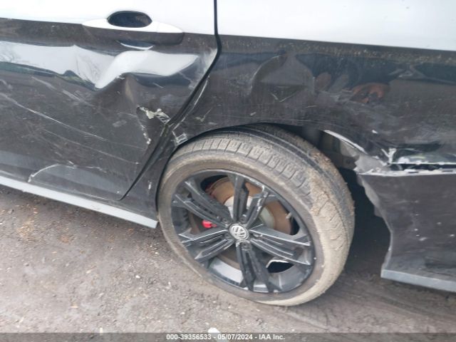 3VW6T7BU6LM083037 Volkswagen Jetta Gli 2.0t Autobahn/2.0t S