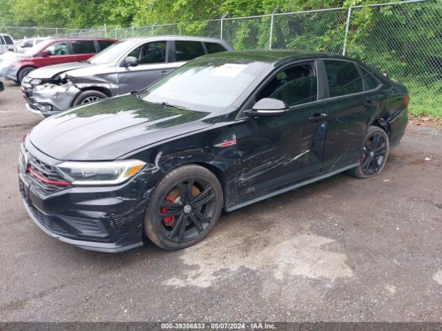 3VW6T7BU6LM083037 Volkswagen Jetta Gli 2.0t Autobahn/2.0t S