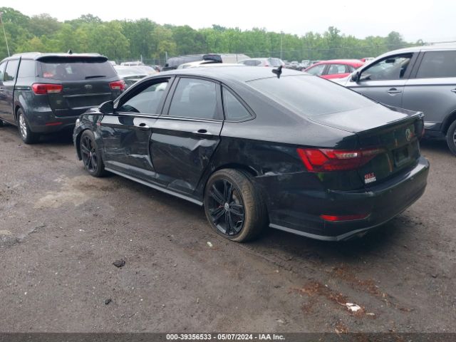 3VW6T7BU6LM083037 Volkswagen Jetta Gli 2.0t Autobahn/2.0t S