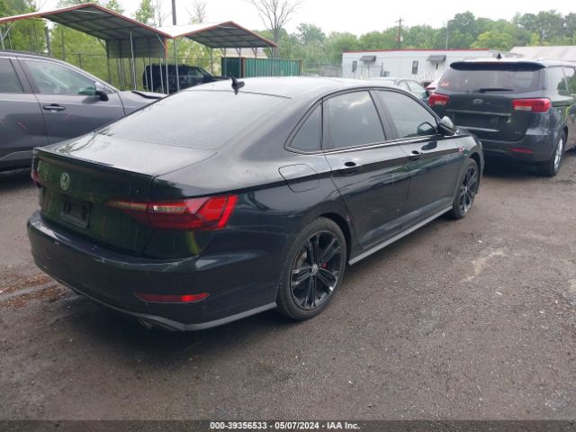 3VW6T7BU6LM083037 Volkswagen Jetta Gli 2.0t Autobahn/2.0t S