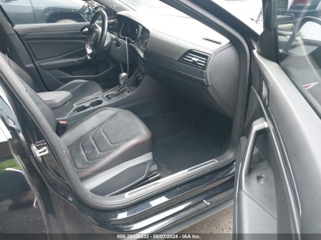 3VW6T7BU6LM083037 Volkswagen Jetta Gli 2.0t Autobahn/2.0t S