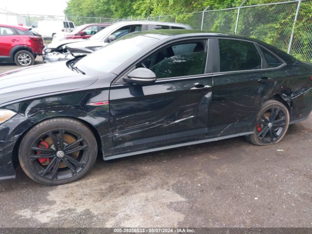 3VW6T7BU6LM083037 Volkswagen Jetta Gli 2.0t Autobahn/2.0t S