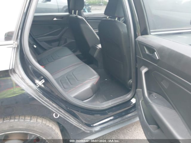 3VW6T7BU6LM083037 Volkswagen Jetta Gli 2.0t Autobahn/2.0t S