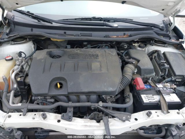 JTNKARJE2GJ522794 Scion IM