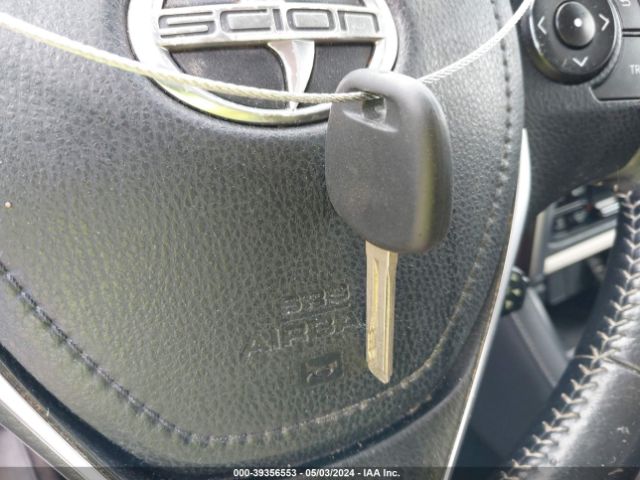 JTNKARJE2GJ522794 Scion IM