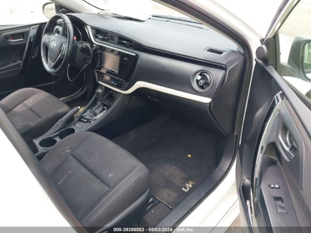 JTNKARJE2GJ522794 Scion IM