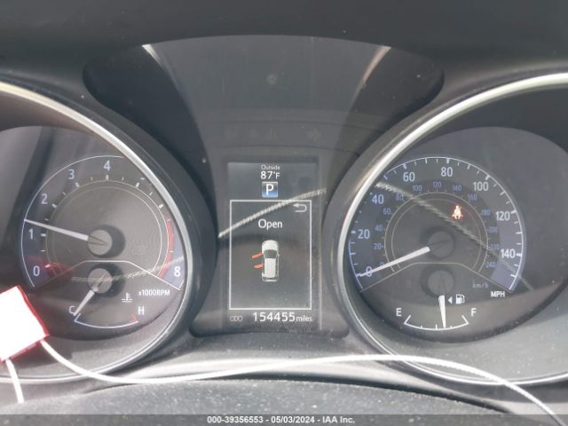 JTNKARJE2GJ522794 Scion IM
