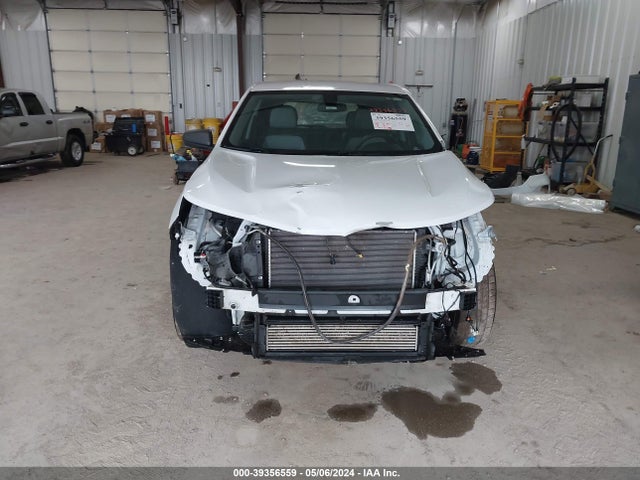 Chevrolet EQUINOX LS 2018 2GNAXHEV1J6320172 Image 13