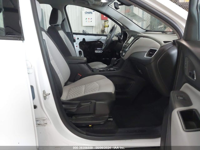 Chevrolet EQUINOX LS 2018 2GNAXHEV1J6320172 Image 5